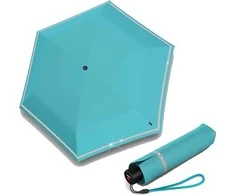 Knirps Skládací deštník Rookie Reflective 9560501403