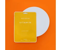Kocostar Antioxidant face mask Vitamin Sheet Mask 25 ml