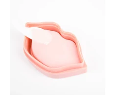 Kocostar Hydrogel lip mask Cherry Blossom Lip Mask 20 pcs