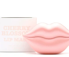Kocostar Hydrogel lip mask Cherry Blossom Lip Mask 20 pcs