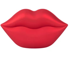 Kocostar Hydrogel lip mask Rose Lip Mask 20 pcs