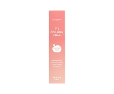 Kocostar Peel-off face mask T1 Collagen Kreminis 55 g