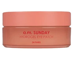 Kocostar Hydrogel Eye Patch - Osvěžující polštářky pod oči ( 48 ks )