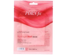 Kocostar Skin mask PDRN Hydrogel Melt Mask 25 ml