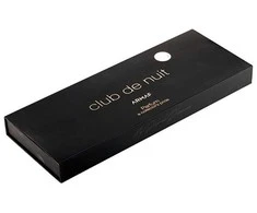 Kolekce Armaf Club De Nuit - 10 x, 10 ml
