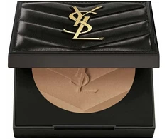 Kompaktinė matinė fiksuojamoji pudra Yves Saint Laurent All Hours Hyper Finish Powder | spalva: 04, 7.5 g