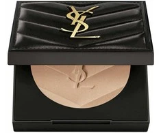 Kompaktinė matinė fiksuojamoji pudra Yves Saint Laurent All Hours Hyper Finish Powder | spalva: 01, 7.5 g