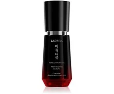 Korika Anti-Age Serum with Stem Cells and Ginseng Korean Heritage (Anti-Age Serum) 30 ml