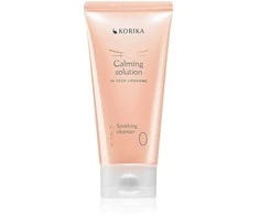 Korika Calming Solution Hi-Tech Liposome (Soothing Valiklis) 150 ml