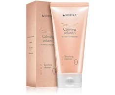 Korika Calming Solution Hi-Tech Liposome (Soothing Valiklis) 150 ml