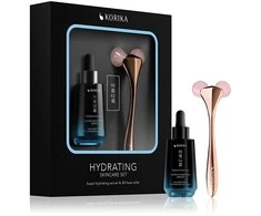Korika Hydrating Skincare Set