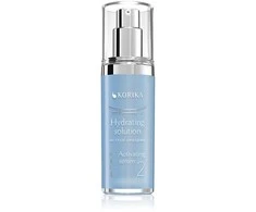 Korika Drėkinamasis tirpalas „Hi-Tech Liposome“ (aktyvuojantis serumas) 30 ml