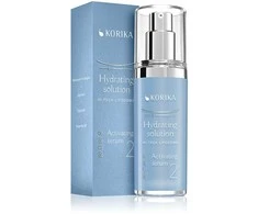 Korika Drėkinamasis tirpalas „Hi-Tech Liposome“ (aktyvuojantis serumas) 30 ml