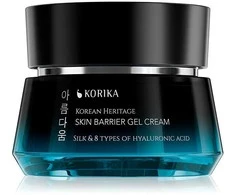 Korika Korean Heritage Skin Barrier Gel Kreminis 50 ml