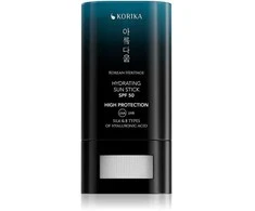 Korika Apsauginis drėkinamasis pieštukas nuo saulės SPF 50 „Korean Heritage“ (drėkinamasis pieštukas nuo saulės) 20 g