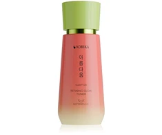 Korika Softening skin tonic SuperFruits Glow Toneris 150 ml