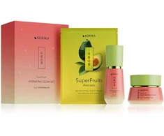 Korika SuperFruits Gift Set