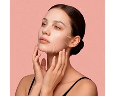 Korika Superfruits Hallabong Brightening Sheet Mask 25 g