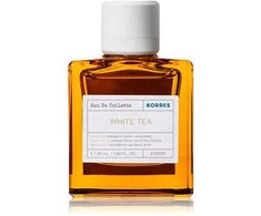Korres Baltas Tea EDT tualetinis vanduo moterims, 50 ml