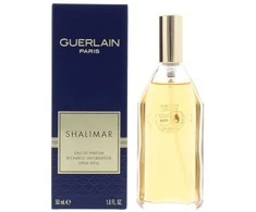 Kvepalų moterims Guerlain Shalimar EDP papildymas, 50 ml