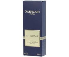Kvepalų moterims Guerlain Shalimar EDP papildymas, 50 ml