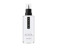 Kvepalų vyrams papildymas Prada Luna Rossa Black EDP, 150 ml