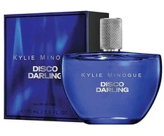 Kylie Minogue Disco Darling EDP parfumuotas vanduo moterims, 30 ml