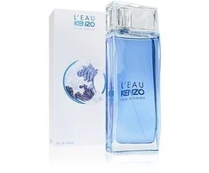 Kenzo L'Eau Kenzo Pour Homme EDT tualetinis vanduo vyrams, 30 ml
