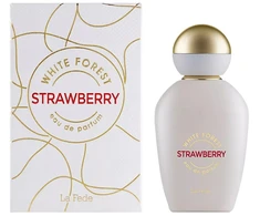 La Fede Baltas Forest Strawberry EDP parfumuotas vanduo moterims, 100 ml