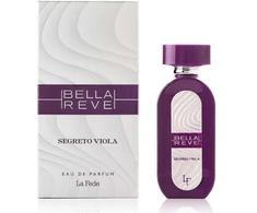 La Fede Bella Reve Segreto Viola Eau De Parfum 100 ml (woman)