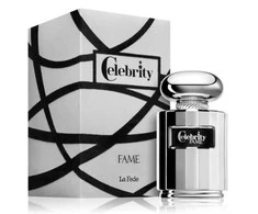 La Fede Celebrity Fame EDP parfumuotas vanduo unisex, 100 ml