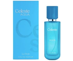 La Fede Celeste Aqua EDP parfumuotas vanduo unisex, 100 ml