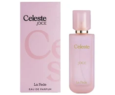 La Fede Celeste Joice EDP parfumuotas vanduo moterims, 100 ml