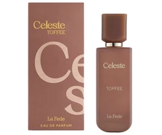 La Fede Celeste Toffee EDP parfumuotas vanduo unisex, 100 ml
