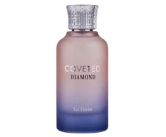 La Fede Coveted Diamond EDP parfumuotas vanduo unisex, 100 ml