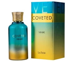 La Fede Coveted Shade EDP parfumuotas vanduo unisex, 100 ml