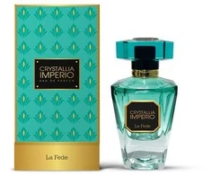 La Fede Crystallia Imperio EDP parfumuotas vanduo unisex, 100 ml