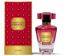 La Fede Crystallia Primaso EDP parfumuotas vanduo moterims, 100 ml