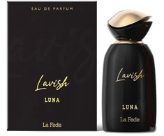 La Fede Lavish Luna EDP parfumuotas vanduo unisex, 100 ml