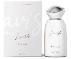 La Fede Lavish Poudre parfum purškiklis 100ml