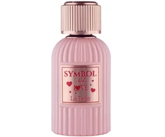 La Fede Symbol of Love EDP parfumuotas vanduo moterims, 100 ml