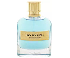 La Fede Uno Sensuale - EDP