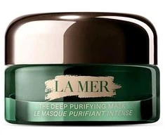 La Mer giliai valomoji veido kaukė, 50 ml