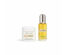 La Mer Mėlyna Heart Set Gift Set
