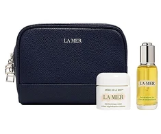 La Mer Mėlyna Heart Set Gift Set