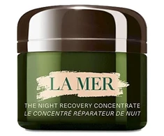 La Mer The Night Recovery Concentrate naktinis veido kremas, 15 ml