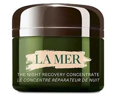 „La Mer“ naktinis atkuriamasis koncentratas, 50 ml