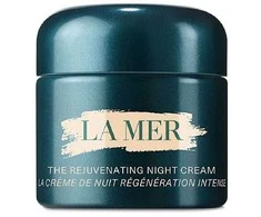 La Mer Jauninamasis naktinis kremas nuo senėjimo požymių Jauninamasis (naktinis kreminis), 30 ml