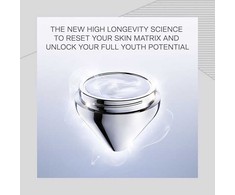 „La Prairie Life Matrix Haute Rejuvenation Kreminis“ veido kremas nuo senėjimo, 50 ml