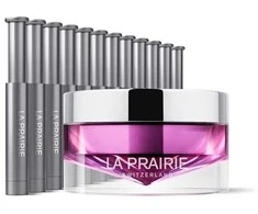 LA PRAIRIE PLATINUM R HAUTE REJ.MASK 20
